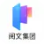 Logo YUEWEN 阅文集团
